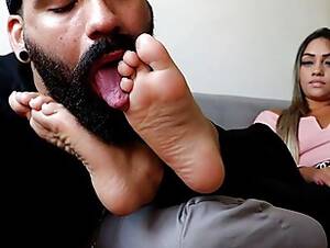 feet lick - feet licking Page 6 Porn Tube Videos at YouJizz