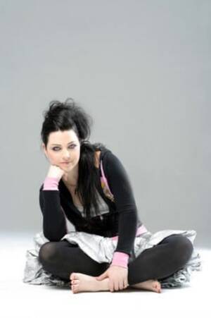 amy lee - Picture of Amy Lee