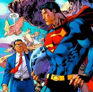 Clark Kent Lois Lane Porn - HE DIDN'T ALWAYS DATE LOIS LANE