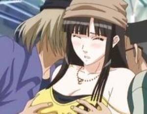 anime hentai fuck slaves niple - Busty Anime Sex Slave Gets Nipples Pinched In Public : XXXBunker.com Porn  Tube