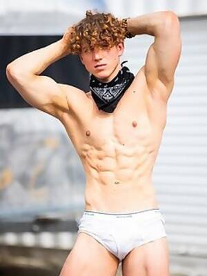 Gay Men Porn Models - Gay Pornstar Models - Page 1