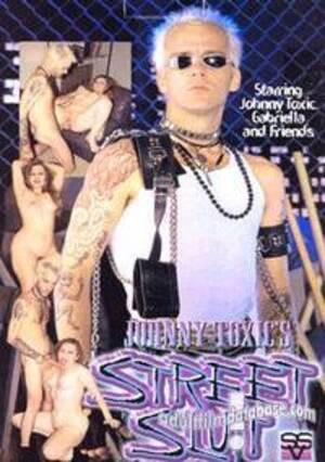 Johnny Toxic Porn Star - Johnny Toxic's Street Slut | Shooting Star