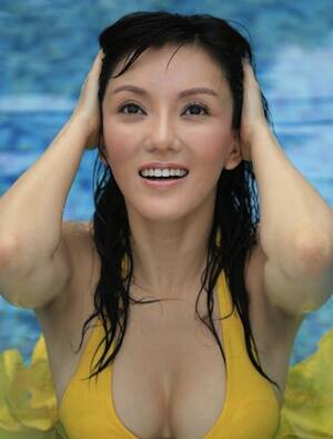 Chinese American Porn Actress Ama - Softcore Porn Star Joins Communist Party, Chinese Social Media Goes Gaga â€“  The Hollywood Reporter