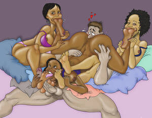 black hentai feet - ebony solelover second request by footloverd - Hentai Foundry