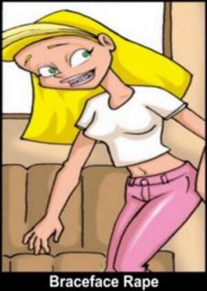 Braceface Cartoon Porn Comic - Braceface in MyHentaiGallery - Porn Comics, Sex Cartoons and Hentai