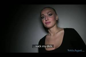 cum swallow money - Magnificent blonde slut swallowing thick cock and getting anally fucked for  money. - Porn Video at XXX Dessert Tube