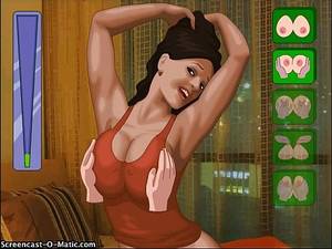 Denise Milani Fucking - 