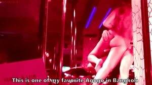 Bangkok Live Sex Shows - Watch Kozy Kazy Live show - Agogo, Thailand, Live Sex Porn - SpankBang