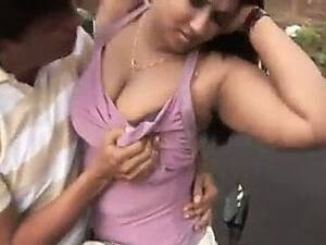 boob press - Indian boob press, porn - videos.aPornStories.com