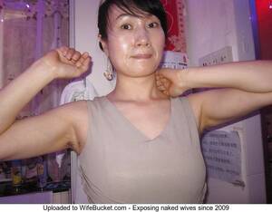 asian wife exposed at home - Home porn with japanese wife misuko