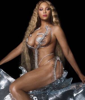 beyonce upskirt pussy - Beyonce Officially Lands on TikTok & Brings Entire Catalog With Her - That  Grape Juice