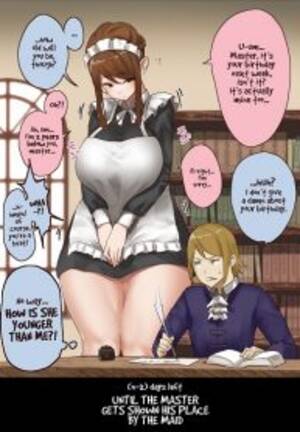 Maid Porn Comics - Uru â€“ Master and Maid - Read Manhwa, Manhwa Hentai, Manhwa 18, Hentai  Manga, Hentai Comics, E hentai, Porn Comics