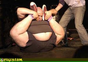 fat flexible - Fat Flexible 14