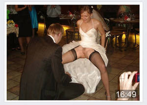 Banned Youtube Porn - Another selection of naked brides removed from facebook ...