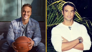 1920s Male Porn Stars - A former pornstar who made 'well over a million dollars' is now a pastor