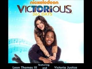Leon Thomas Iii Victoria Justice Porn - leon thomas and victoria justice 365 days mp3 download