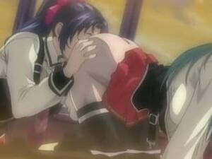 anime bible black yuri - Yuri Clip - Bible Black Gaiden 1-1 : XXXBunker.com Porn Tube