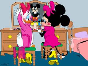 Minnie Mouse Lesbian Porn - Mini Mouse Lesbian Porn | Sex Pictures Pass