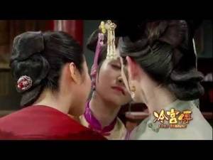 History Channel Lesbians - 