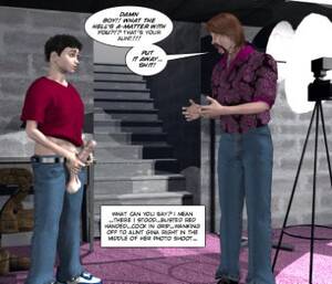 3d xxx toons seasons - Seasons of Change | Erofus - Sex and Porn Comics