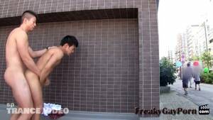 Japanese Public Gay Porn - Outdoor Public Sex Â» free asian gay porn, japanese gay video