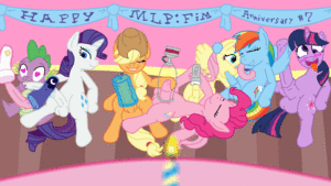Mlp Fim Orgy Porn - Mlp Fim Orgy Porn | Sex Pictures Pass
