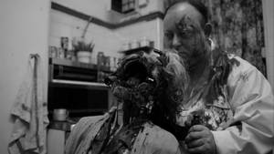 Human Cent Porn - My big problems with The Human Centipede II: Full Sequence have to do with  the excess of gratuitous EVERYTHING. Not only does Six go for more  disgusting ...