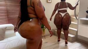 black mature big ass tease - Watch Big Booty tease - Big Ass, Thick Thighs, Bbw Porn - SpankBang