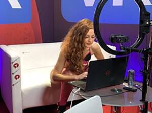 internet sex cam - Webcam model - Wikipedia