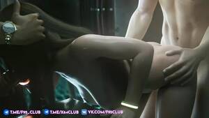 Fantasy Whore Porn - Tifa Lockhart Was Fucked Like A Whore (Final Fantasy Porn). - FAPCAT