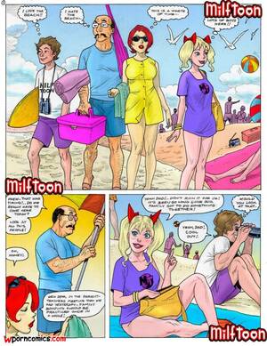 Family Porn Comics - âœ…ï¸ Porn comic Family. Chapter 1. Colored. MILFToon. Sex comic family went  to âœ…ï¸ | Milftoon | Porn comics hentai adult only | wporncomics.com