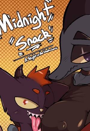 Midnight Snack Furry Comic Porn - Midnight snack (night in the woods) porn comic by [saurian]. Furry porn  comics.