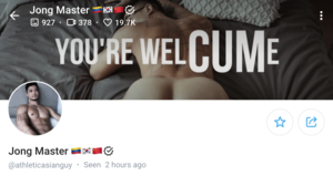 Korean Gay Porn Action - 15 Best Korean Gay OnlyFans Creators to Follow2024