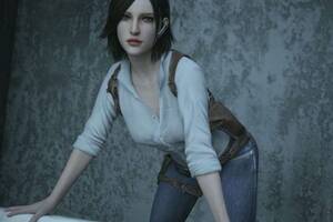 3d Evil Within Porn Comic - The Evil Within Porn Comics Â» Hentai Porns - Manga And Porncomics Xxx  Hentai Comics