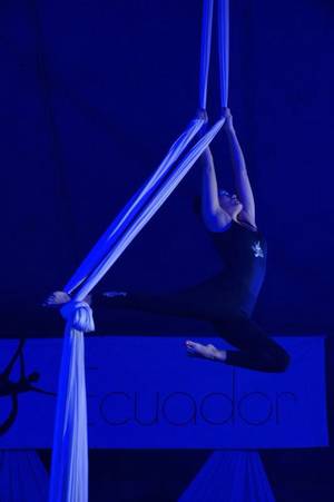 Aerial Silk Trapeze Porn - Aerialsilk