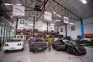 Automobile Porn - CAR PORN RACING MANILA by Rob Kawasaki (autobatsu.com)