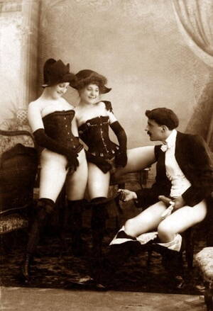 1890 Century Porn - 19Th Century porn Porn Pictures, XXX Photos, Sex Images #3817302 - PICTOA