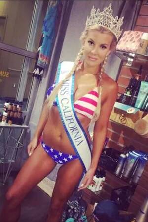 Baylee Curran Porn - Watch dramatic moment Chris Brown is arrested on suspicion of assault with  a deadly weapon following 11-hour stand-off - Mirror Online