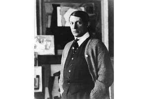 1920s porn aoo - Who Was Pablo Picasso and Why Was He So Important? â€“ ARTnews.com