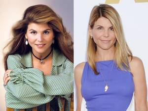 Full House Jodie Sweetin Porn - John Stamos reacts to negative reviews of 'Fuller House' on 'Late Night  with Seth Meyers': 'How fâ€“king rude' â€“ New York Daily News