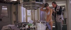 Amanda Pays Nude Porn - Nude video celebs Â» Amanda Pays sexy - Leviathan (1989)