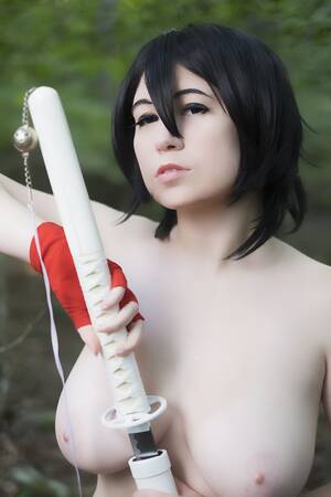 Bleach Rukia Cosplay Porn - Rukia Kuchiki Cosplay (63 photos) - porn