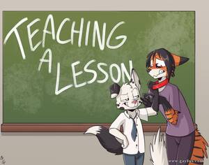 fantasy handjob teacher - Page 1 | Fuf/Teaching-A-Lesson | Gayfus - Gay Sex and Porn Comics