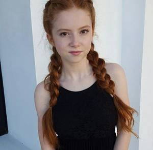 Francesca Capaldi Disney Porn - Francesca Capaldi