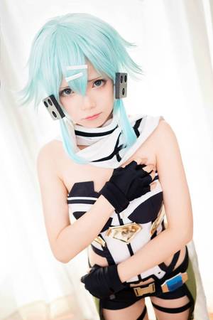 Cosplay Kirito Sword Art Online Porn - Cosplay Â· [Miu-ãƒŸã‚¦ ] Sword Art Online ...