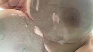 big tits glass table - Big Boobs and Glass Table - Pornhub.com