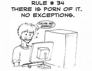 Calvin And Hobbes Porn Sex - http://rule34infoblog.tumblr.com