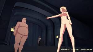 Blond Anime Succubus Porn - Blonde cutie challenges instructor to join the Succubus Academy - Anime Porn  Cartoon, Hentai & 3D Sex