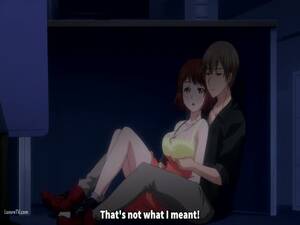 Anime Porn Hotel - Anime Sex ] Shuudengo Capsule Hotel De Joushi Ni Binetsu Tsutawaru Yoru -  LuxureTV