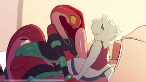 Japanese Sexy Furry Snake Porn - Snake Furry Animation Porn Videos | Pornhub.com